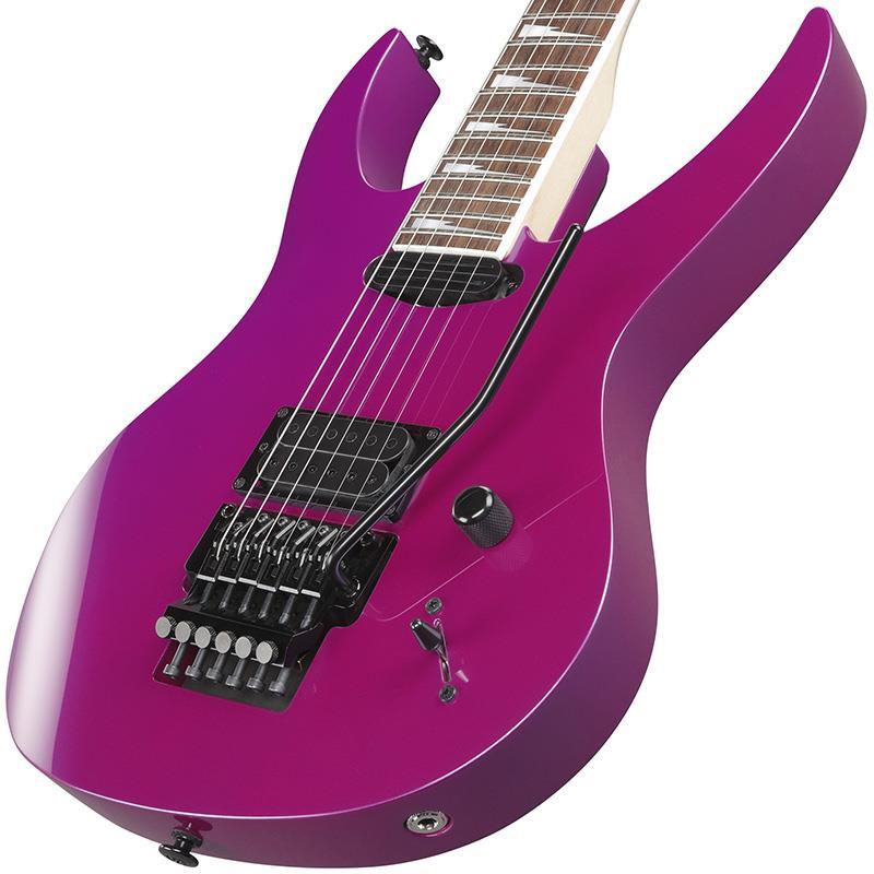 Ibanez Genesis Collection 540PIII-PN (Purple Neon) [Limited Model]_2