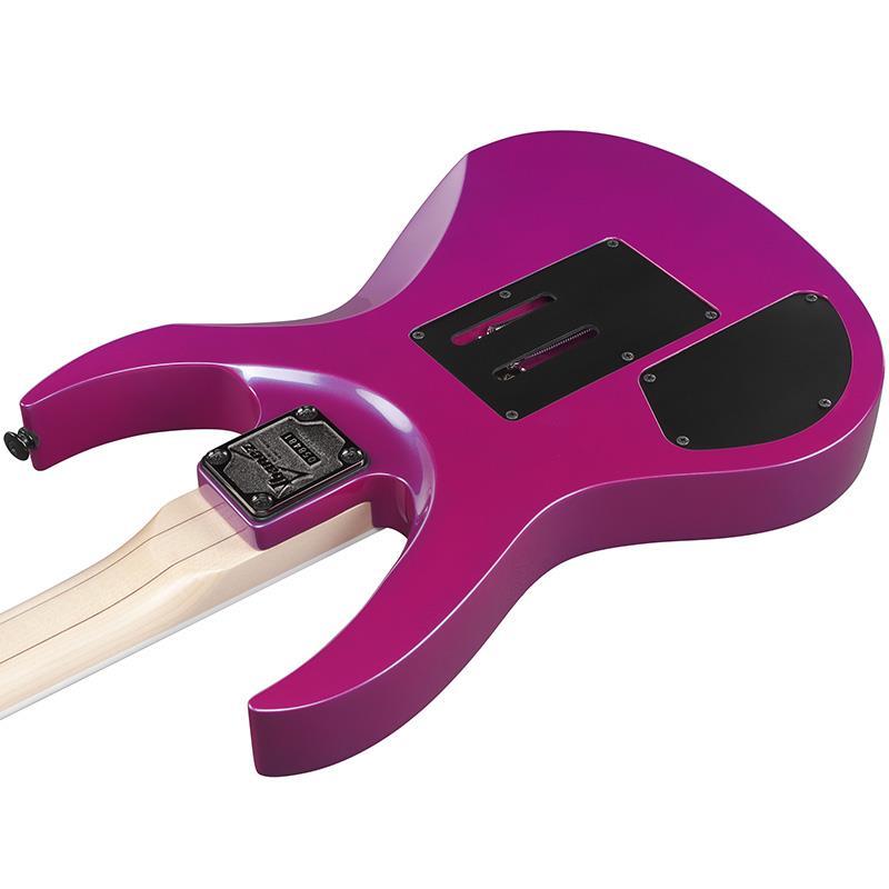Ibanez Genesis Collection 540PIII-PN (Purple Neon) [Limited Model]_3