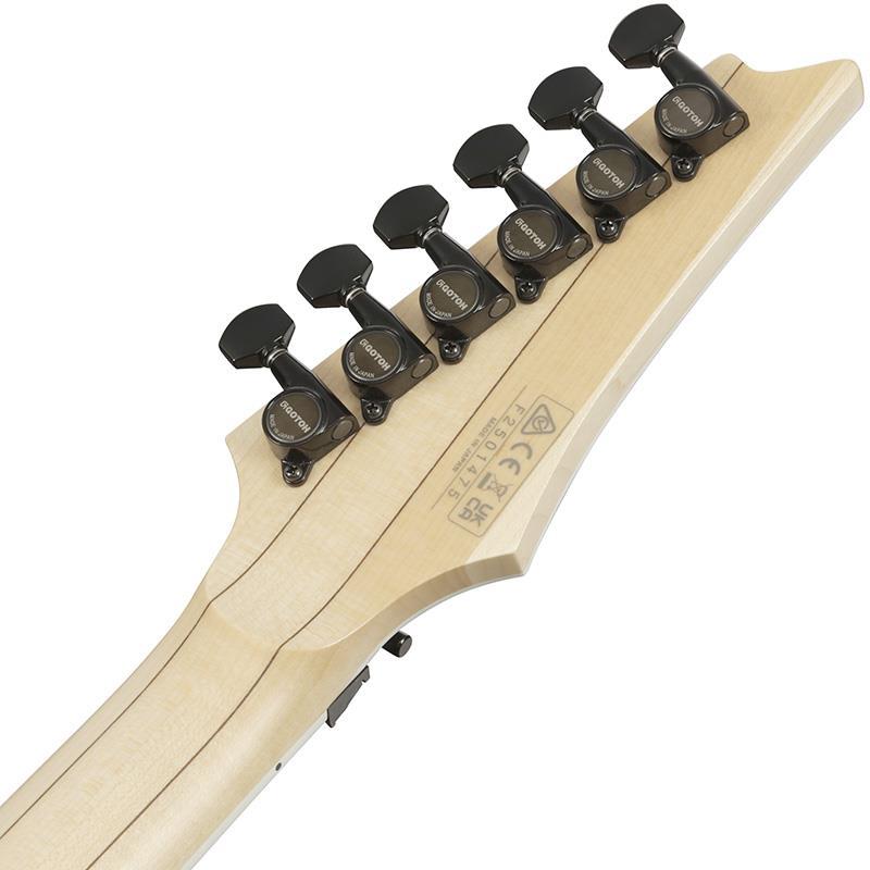 Ibanez Genesis Collection 540PIII-PN (Purple Neon) [Limited Model]_5