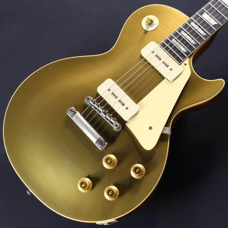 Gibson Murphy Lab 1956 Les Paul Goldtop Reissue Ultra Light Aged (Double Gold) #6 5371 | Gibson | 02
