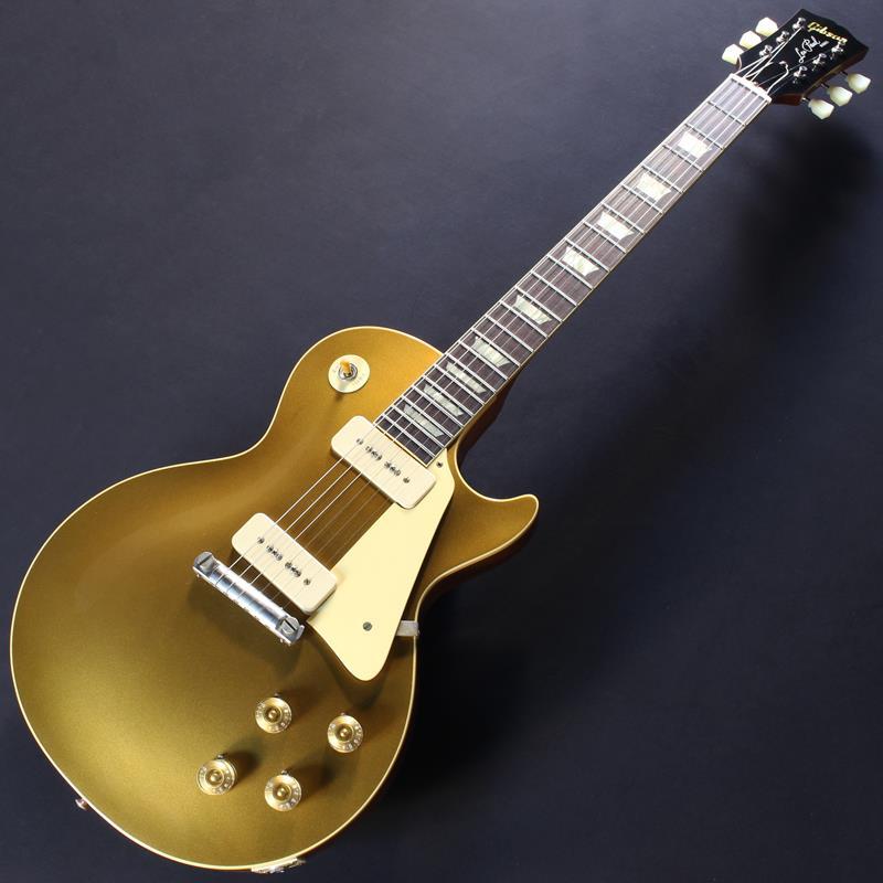 Gibson 1954 Les Paul Goldtop Reissue VOS (Double Gold) #4 5526 | Gibson | 01