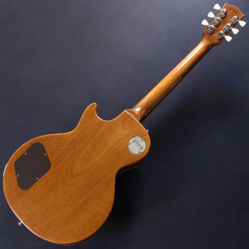 Gibson 1954 Les Paul Goldtop Reissue VOS (Double Gold) #4 5526 | Gibson | 05