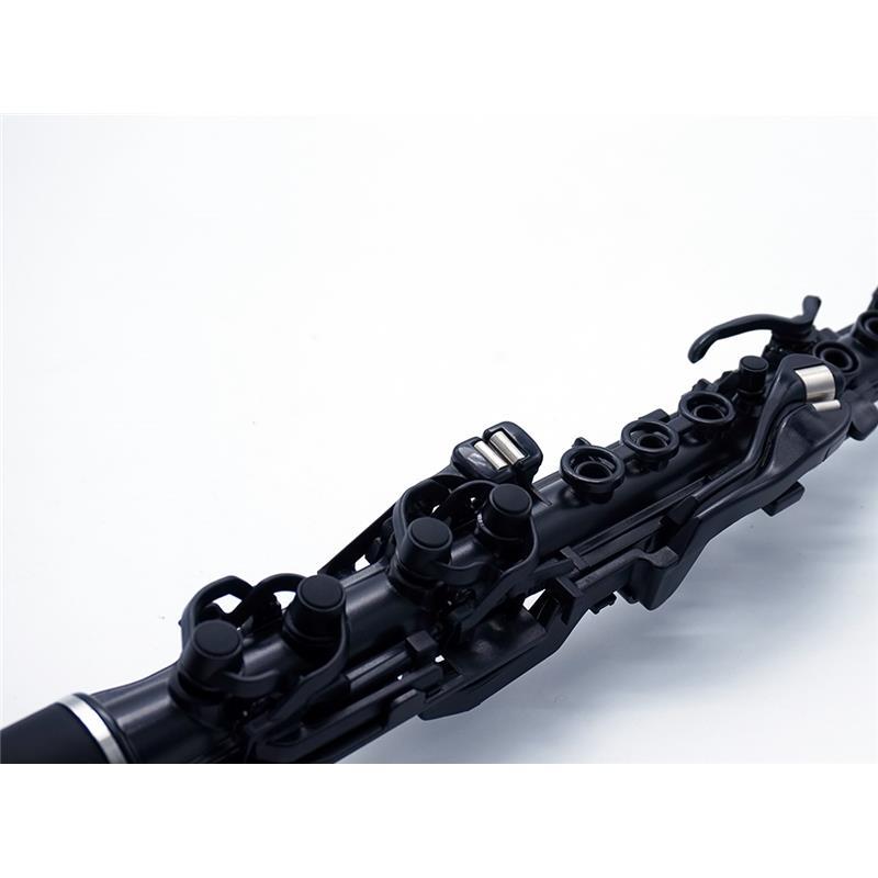 NUVO ヌーボ / N120CLBK クラリネオ プラスチック製 C調 クラリネット Clarineo(Black/Black) | nuvo | 02