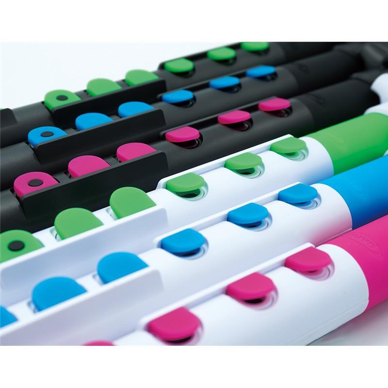 NUVO ヌーボ / N430TWPK プラスチック製 フルート入門用横笛 TooT (White/Pink) | nuvo | 04