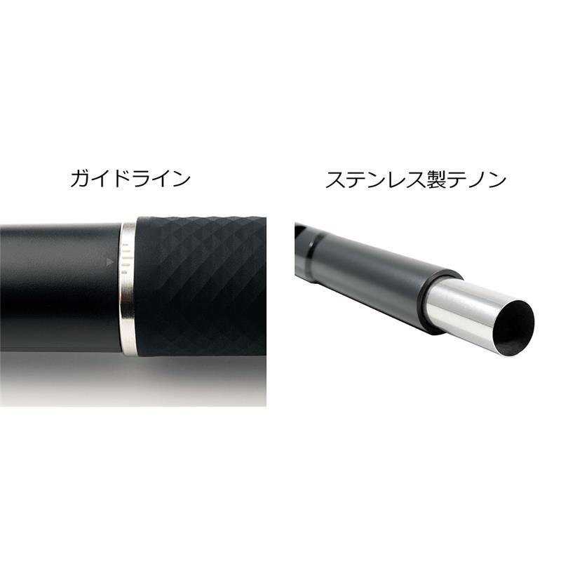 nuvo ヌーボバンド / NB300FBK プラスチック製 フルート Band FLUTE