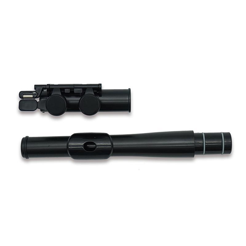 nuvo ヌーボ / N245UKBK jFlute アップグレードキット (Black
