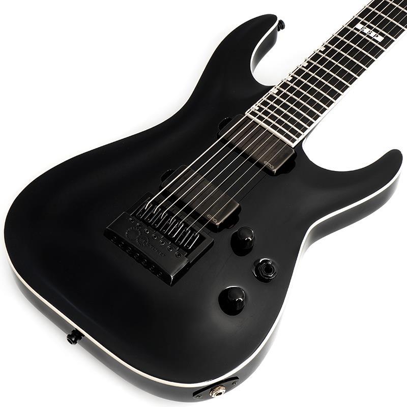 ESP ESP HORIZON NT-7 ET (Black) 【チョイキズ特価】 : イケベ楽器店