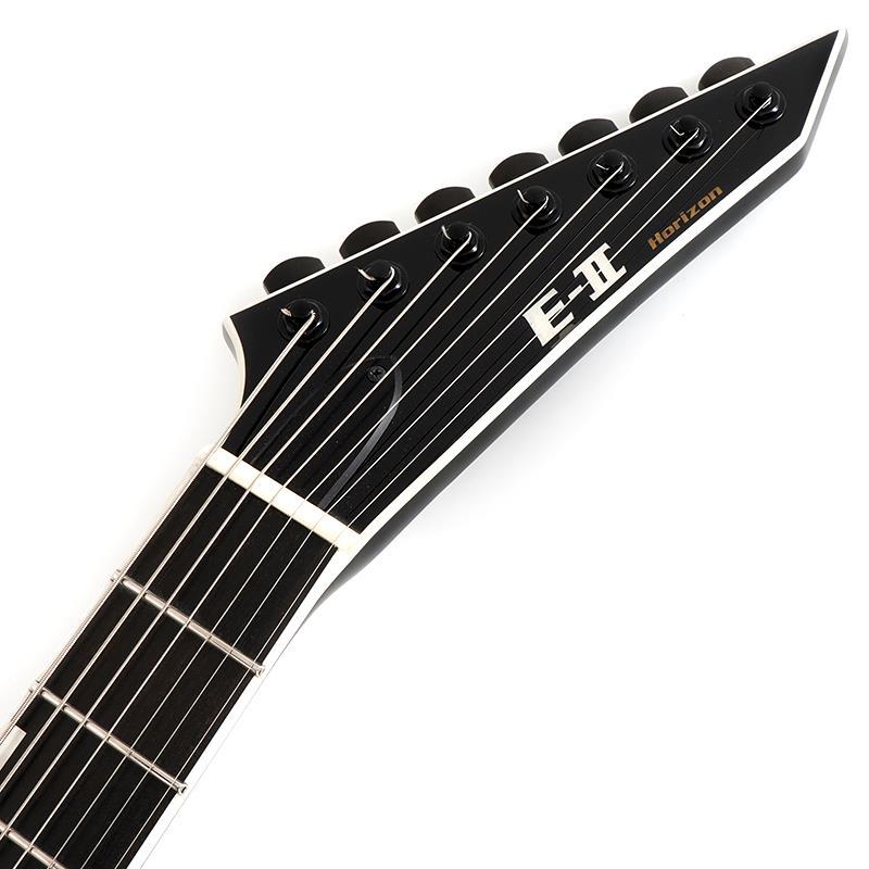 ESP ESP HORIZON NT-7 ET (Black) 【チョイキズ特価】 : イケベ楽器店