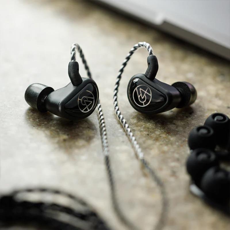 64 AUDIO 64 Audio Aspire 4 (ロクヨンオーディオ)(イヤモニ