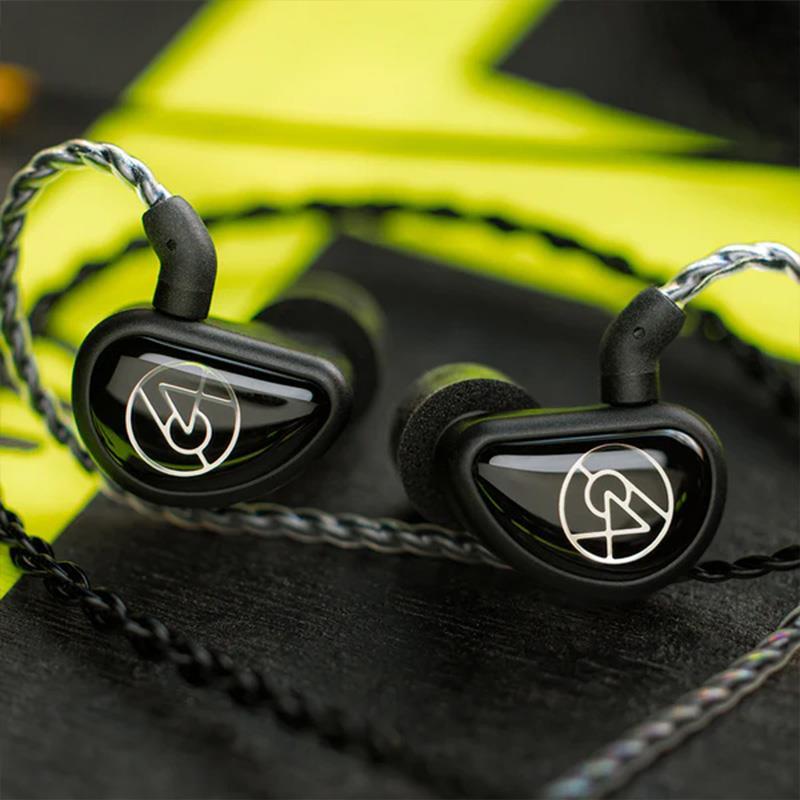 64 AUDIO 64 Audio Aspire 4 (ロクヨンオーディオ)(イヤモニ