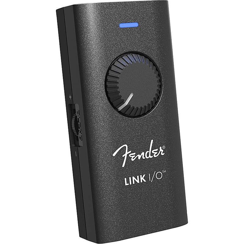 Fender USA LINK I/O | Fender
