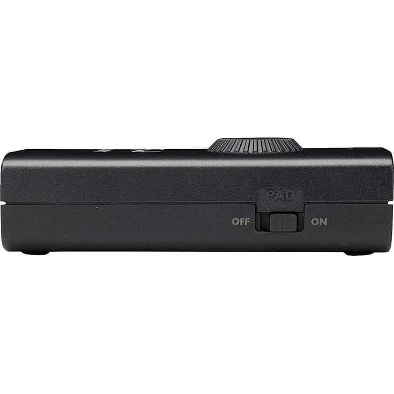 Fender USA LINK I/O | Fender | 02