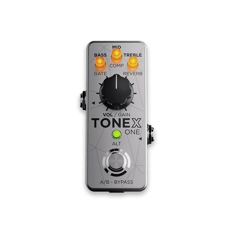 IK Multimedia IK Multimedia TONEX One Bass Edition : イケベ楽器店