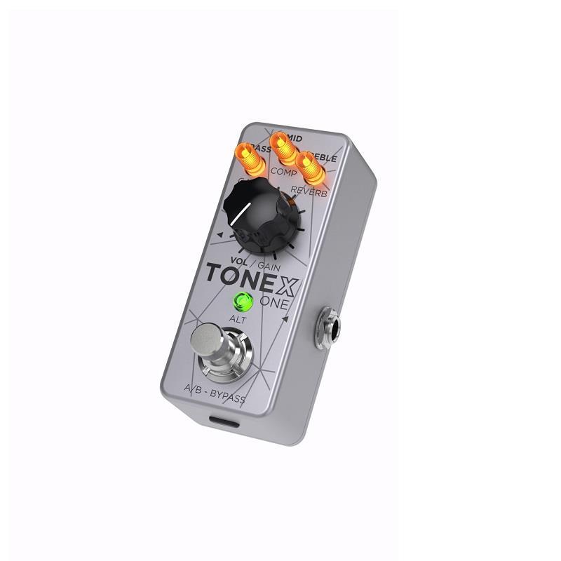 IK Multimedia IK Multimedia TONEX One Bass Edition : イケベ楽器店