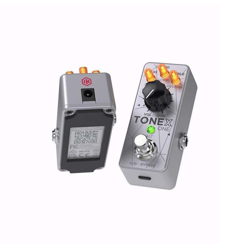 IK Multimedia IK Multimedia TONEX One Bass Edition : イケベ楽器店