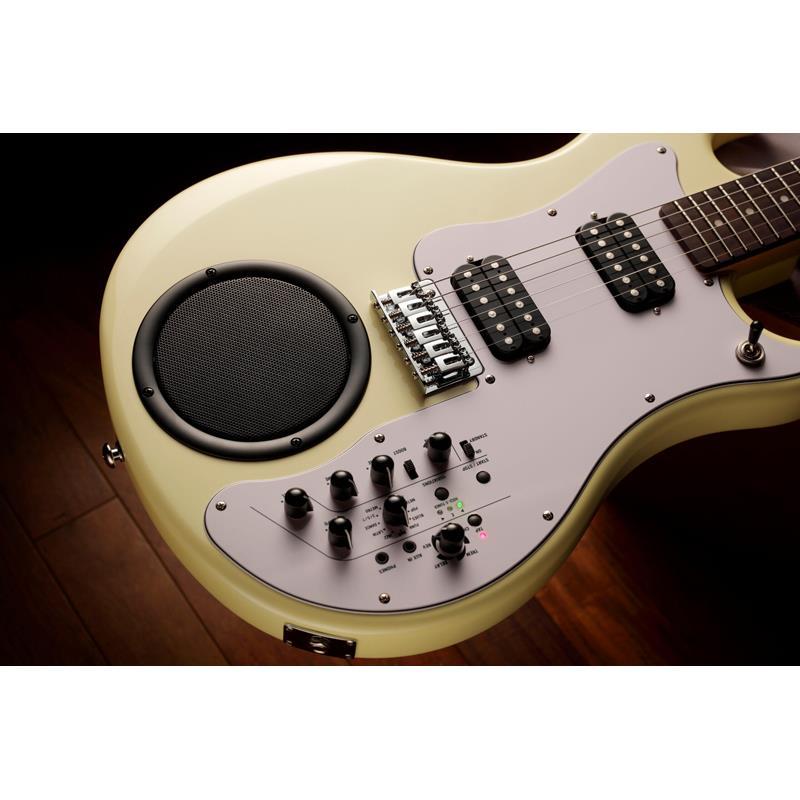 VOX VOX APC-2 (White) : イケベ楽器店 - 通販 - Yahoo!ショッピング