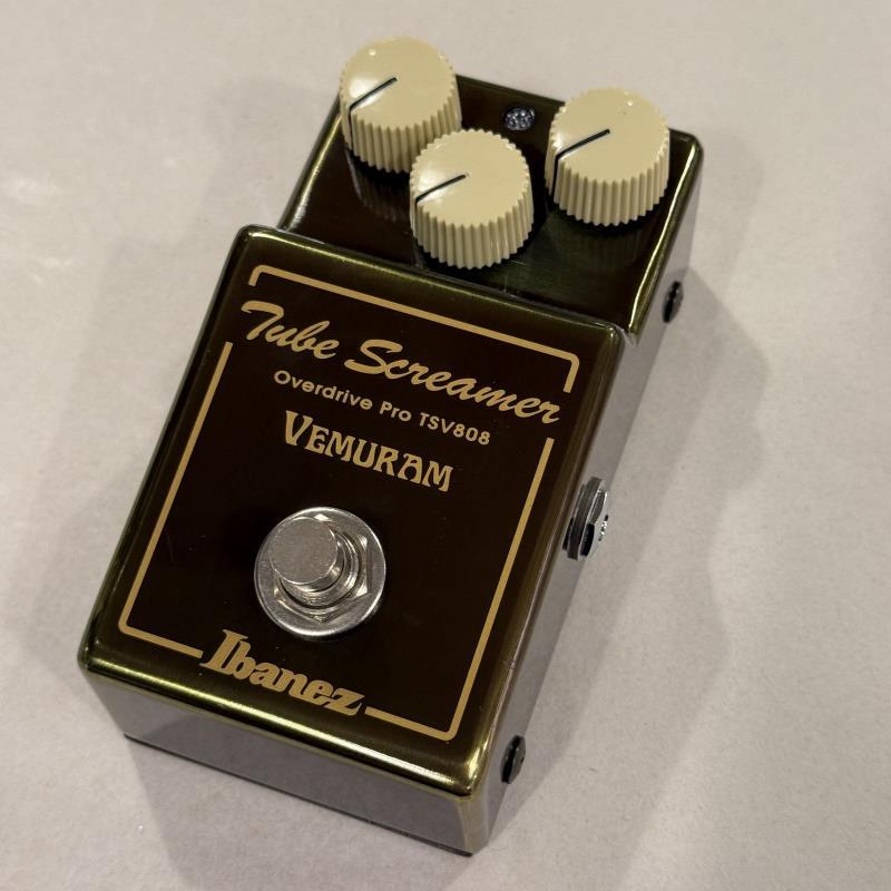 VEMURAM USED 中古 TSV808 S/N 1658【USED SALE!!】 : イケベ楽器店