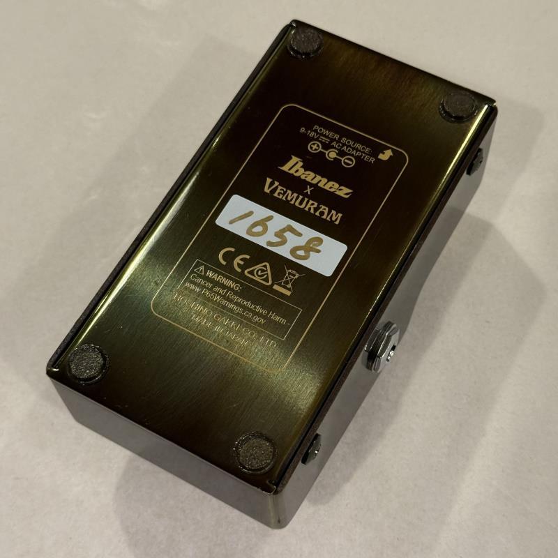 VEMURAM USED 中古 TSV808 S/N 1658【USED SALE!!】 : イケベ楽器店