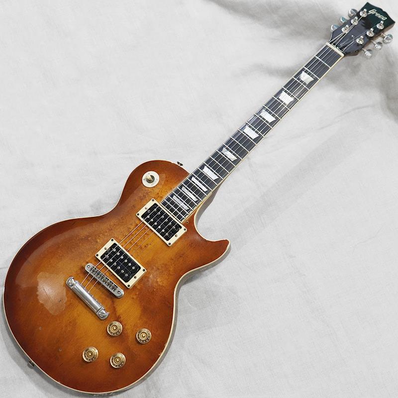 Greco（グレコ） GRECO VINTAGE EG Spalted Maple Top '79 Violin