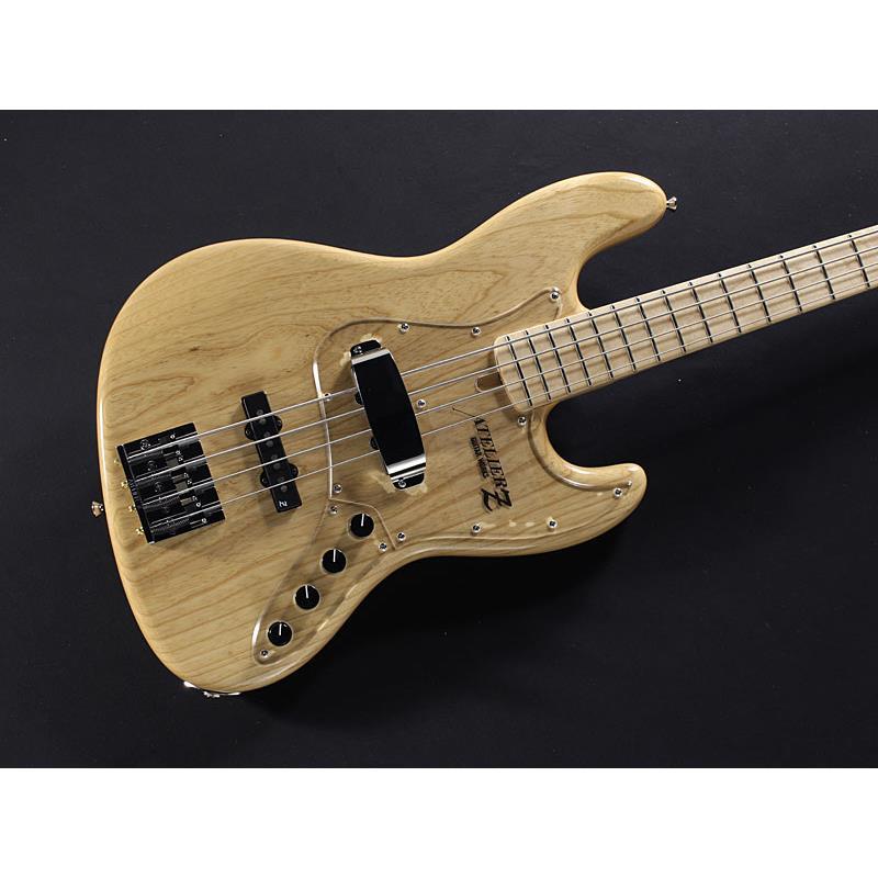 ATELIER Z M#245 2025 LIMITED (NAT/M) |  | 02