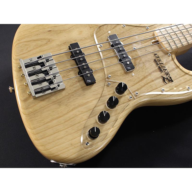 ATELIER Z M#245 2025 LIMITED (NAT/M) |  | 03