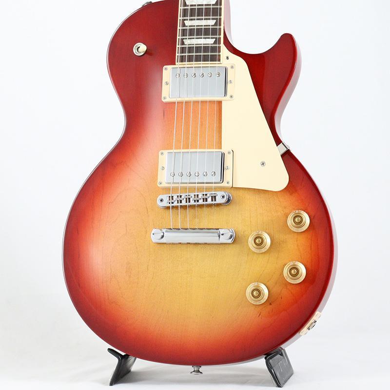 Gibson（ギブソン） Gibson Les Paul Studio (Cherry Sunburst) 【キズ