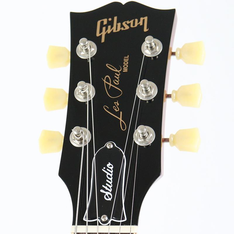 Gibson（ギブソン） Gibson Les Paul Studio (Cherry Sunburst) 【キズ