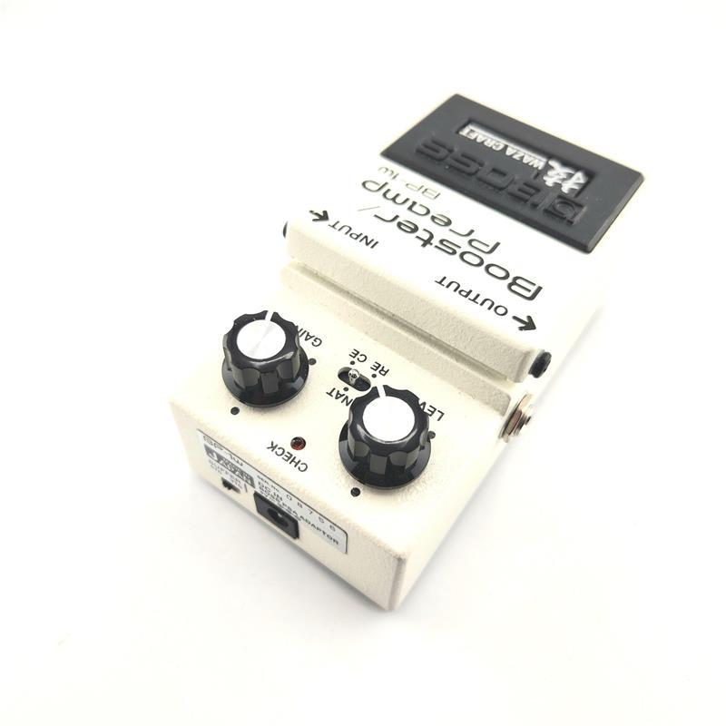 BOSS（ボス） BOSS USED 中古 BP-1W Booster / preamp : イケベ楽器店