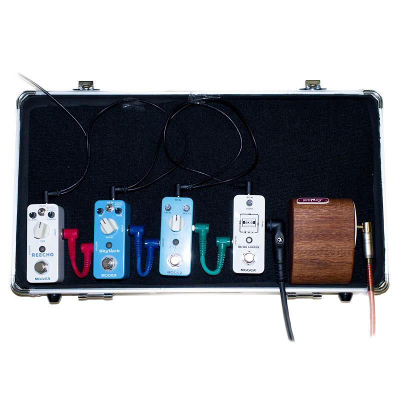 Logjam Microlog 2 [ストンプボックス] : イケベ楽器店 - 通販 - Yahoo