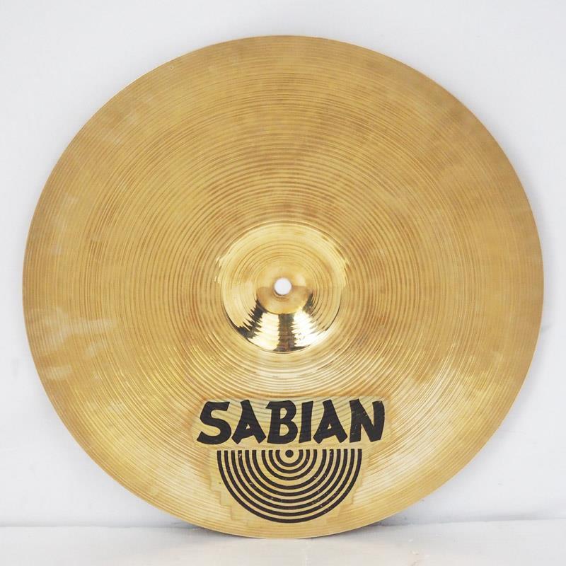 SABIAN（セイビアン） SABIAN USED 中古 HH-16DC-B [HH Dark Crash