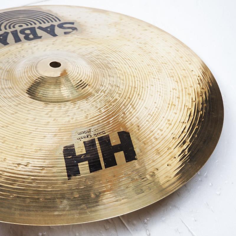 SABIAN（セイビアン） SABIAN USED 中古 HH-16DC-B [HH Dark Crash