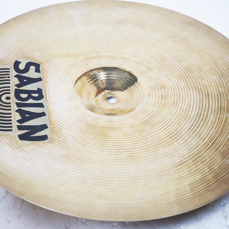 SABIAN（セイビアン） SABIAN USED 中古 HH-16DC-B [HH Dark Crash