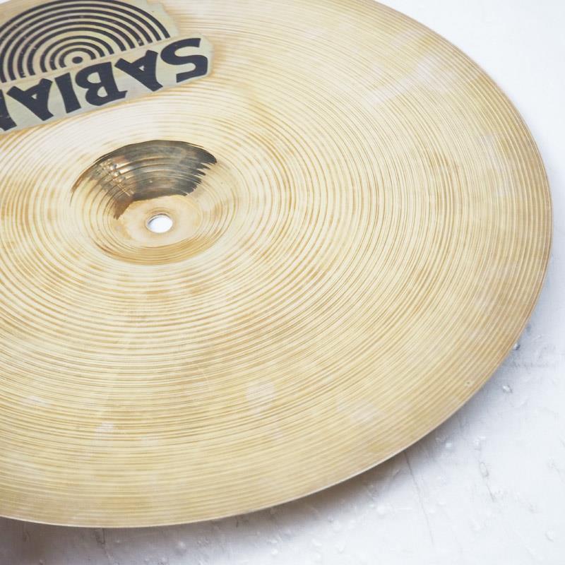 SABIAN（セイビアン） SABIAN USED 中古 HH-16DC-B [HH Dark Crash