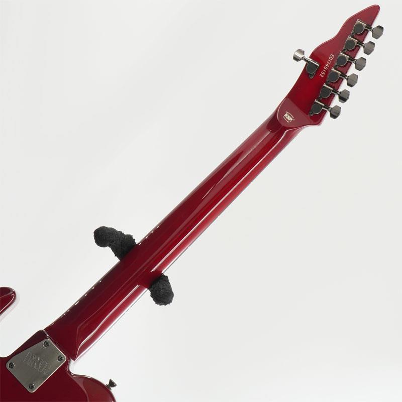 Edwards USED 中古 E-DR-II-7st (See Thru Dark Red) [SN. ED1746152
