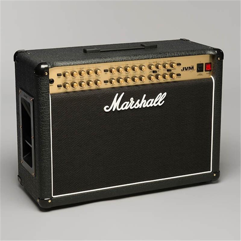 Marshall（マーシャル） 【展示処分特価】JVM410C 100W 2X12 : イケベ