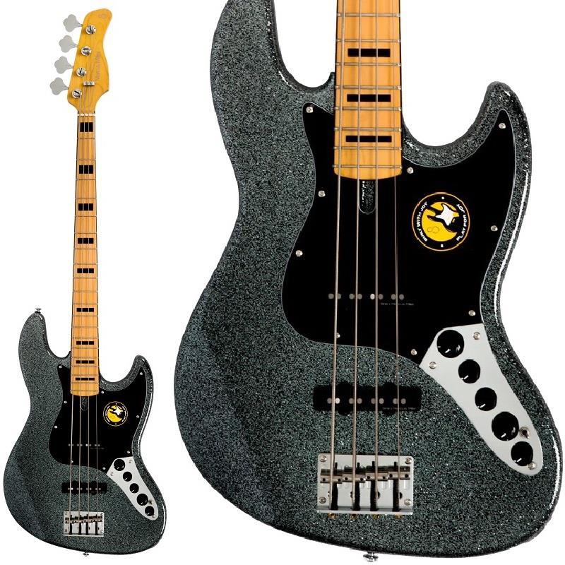 Sire V7 Alder-4 2nd Generation (Sparkle Black) : イケベ楽器店