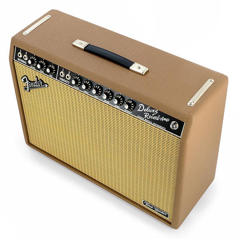 Fender - USA 【夏の賞与金大売り出し】Tone Master DELUXE REVERB 【FSR COCOA】