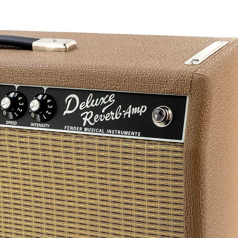 Fender - USA 【夏の賞与金大売り出し】Tone Master DELUXE REVERB 【FSR COCOA】