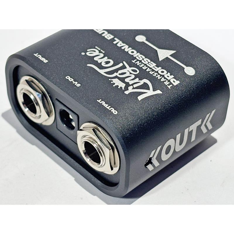 KING TONE GUITAR KingTone Buffer |  | 01