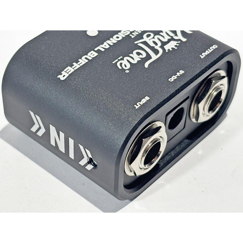 KING TONE GUITAR KingTone Buffer |  | 02