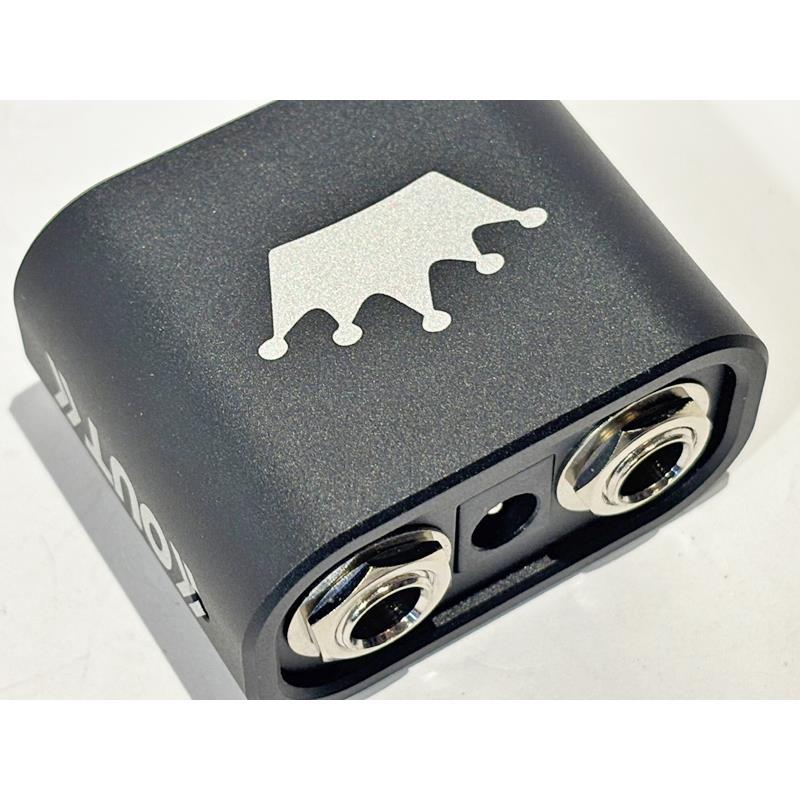 KING TONE GUITAR KingTone Buffer |  | 03