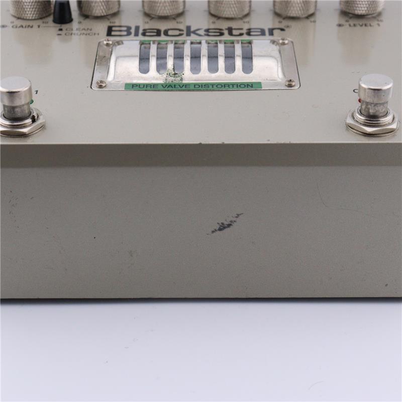 Blackstar Blackstar HT-DUAL ( ブラックスター) distortion