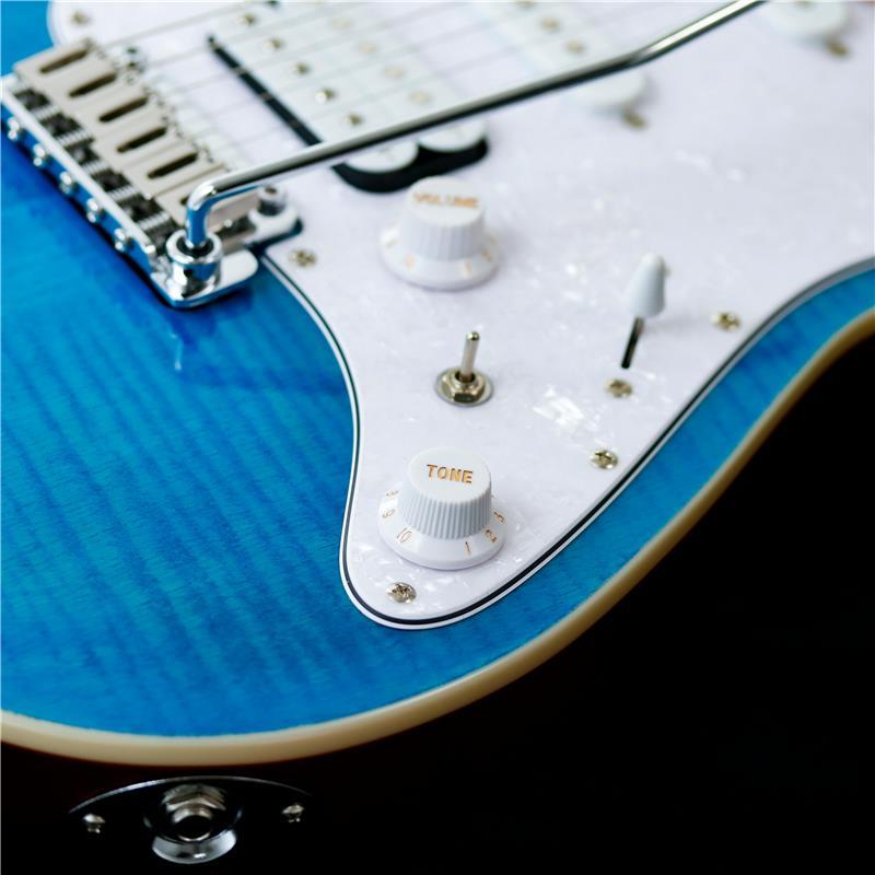 Sfida SST-650 (BL)の画像