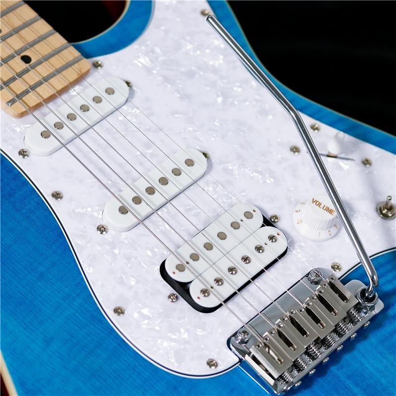 Sfida SST-650 (BL)の画像