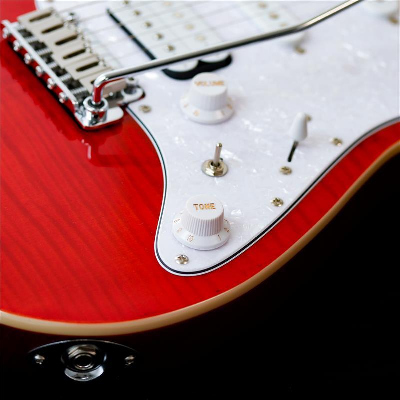 Sfida SST-650 (RD)の画像