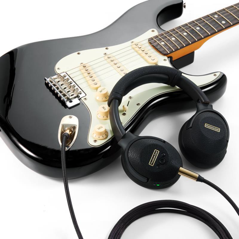 Positive Grid Spark NEO Core (ポジティヴ グリッド） |  | 06