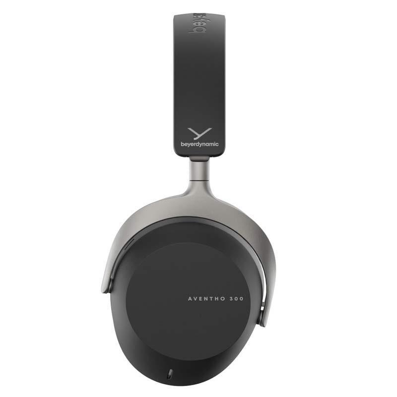 beyerdynamic AVENTHO 300 black (ベイヤーダイナミック)(アヴェント