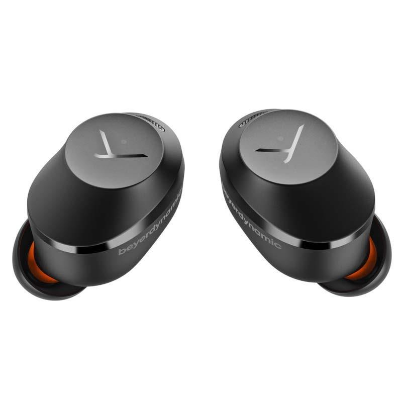 beyerdynamic AMIRON 300 TWS black (ベイヤーダイナミック)(アミロン