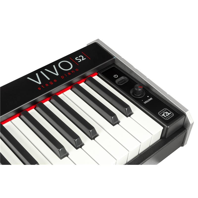 DEXIBELL 【受注発注モデル】VIVO S2※配送事項要ご確認 |  | 05