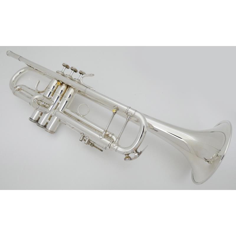 Bach USED 中古 バック / 180ML37/25 SP (DTS仕様) #741**0【Bb トランペット】 |  | 01